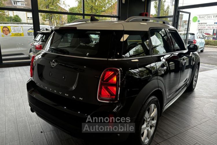 Mini Countryman Cooper SE ALL4 (Hybride) 472,91E-Mois - <small></small> 24.990 € <small>TTC</small> - #3