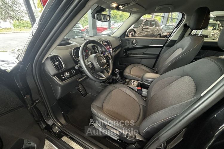 Mini Countryman Cooper SE ALL4 (Hybride) 472,91E-Mois - <small></small> 24.990 € <small>TTC</small> - #4