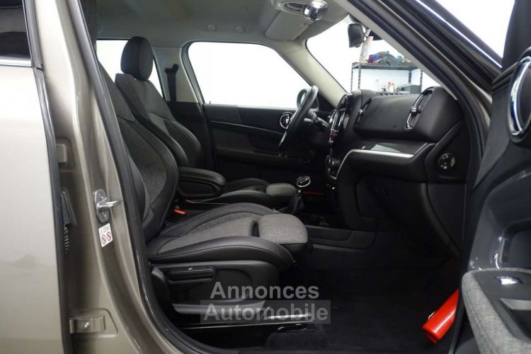 Mini Countryman Cooper SE ALL4 PlugIn - <small></small> 24.890 € <small>TTC</small> - #6