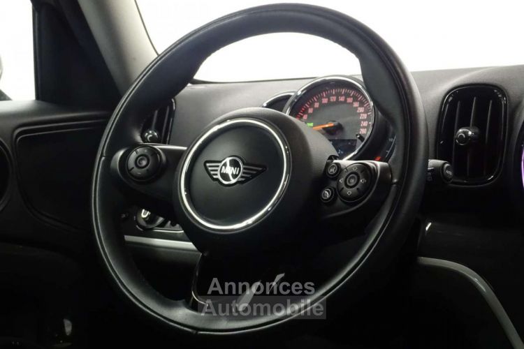 Mini Countryman Cooper SE ALL4 PlugIn - <small></small> 22.490 € <small>TTC</small> - #9