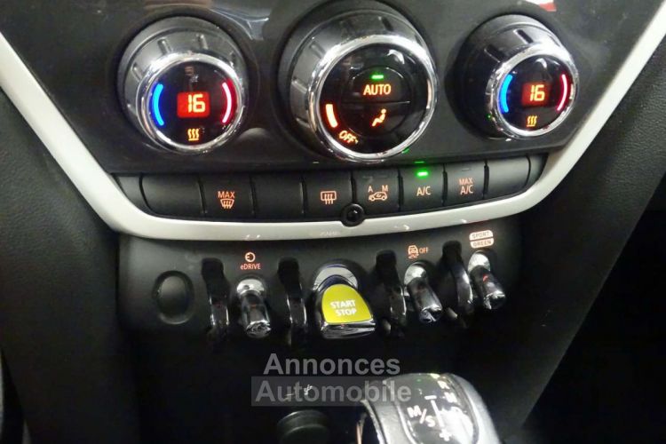 Mini Countryman Cooper SE ALL4 PlugIn - <small></small> 24.890 € <small>TTC</small> - #13