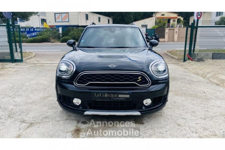 Mini Countryman Cooper SE E-All4 Hybride 224cv Chili BVA6 - <small></small> 21.500 € <small>TTC</small> - #2