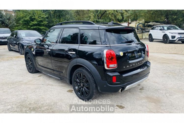 Mini Countryman Cooper SE E-All4 Hybride 224cv Chili BVA6 - <small></small> 21.500 € <small>TTC</small> - #5