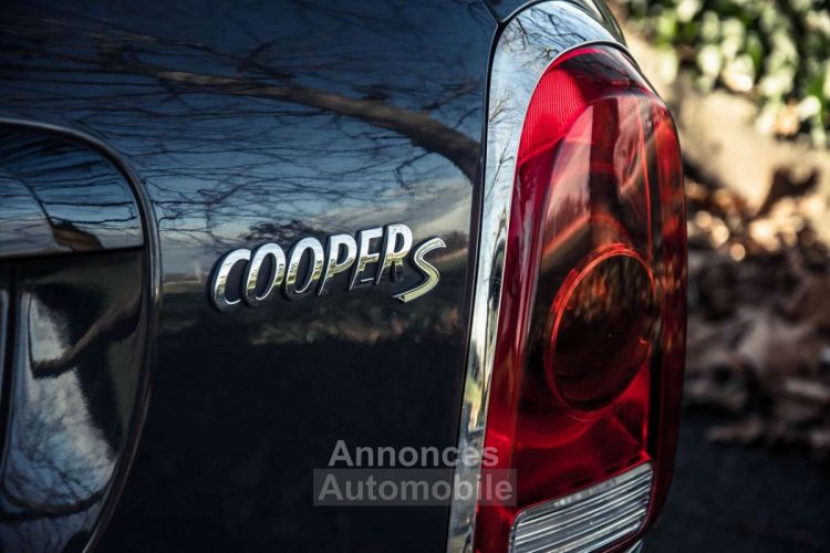 Mini Countryman Cooper SE HYBRID - <small></small> 19.950 € <small>TTC</small> - #16
