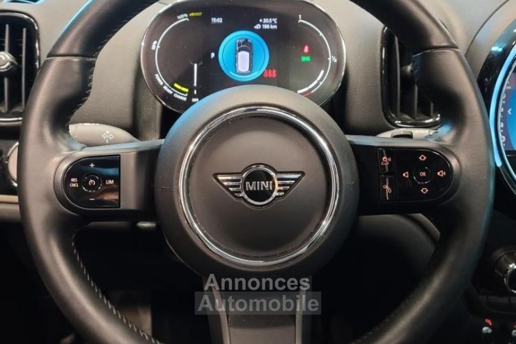 Mini Countryman COOPER SE NORTHWOOD ALL4 220ch HYBRID PHEV 125ch + 95ch - <small></small> 27.990 € <small>TTC</small> - #14