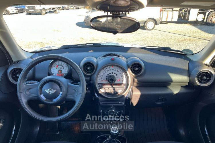 Mini Countryman COUNTRYMAN ONE D 90CH - <small></small> 7.990 € <small>TTC</small> - #6