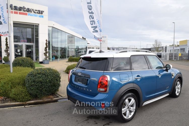 Mini Countryman Countryman-Série (alle) 1.5A Cooper S Hybride-Benzine ALL 4 Business - <small></small> 27.450 € <small>TTC</small> - #6