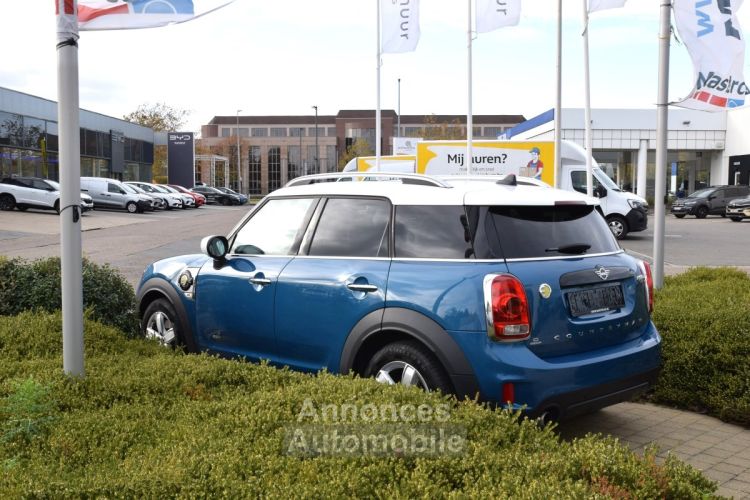 Mini Countryman Countryman-Série (alle) 1.5A Cooper S Hybride-Benzine ALL 4 Business - <small></small> 27.450 € <small>TTC</small> - #8