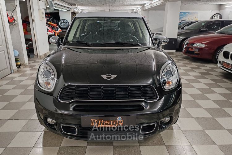 Mini Countryman D 143 ch Cooper S - <small></small> 11.990 € <small>TTC</small> - #2