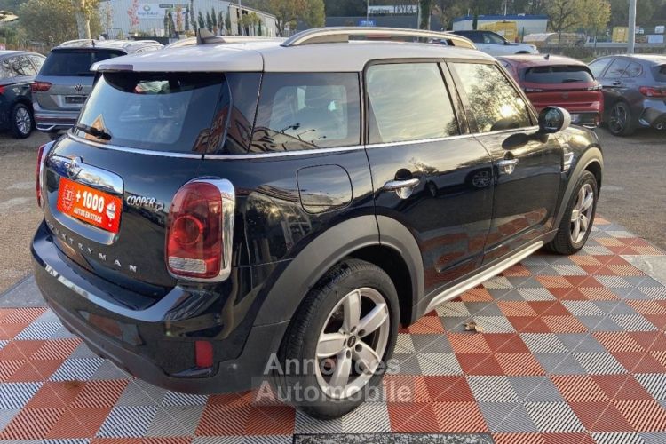 Mini Countryman D 150 COOPER BVA - <small></small> 16.450 € <small>TTC</small> - #2