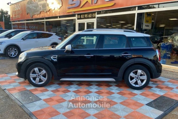 Mini Countryman D 150 COOPER BVA - <small></small> 16.450 € <small>TTC</small> - #5