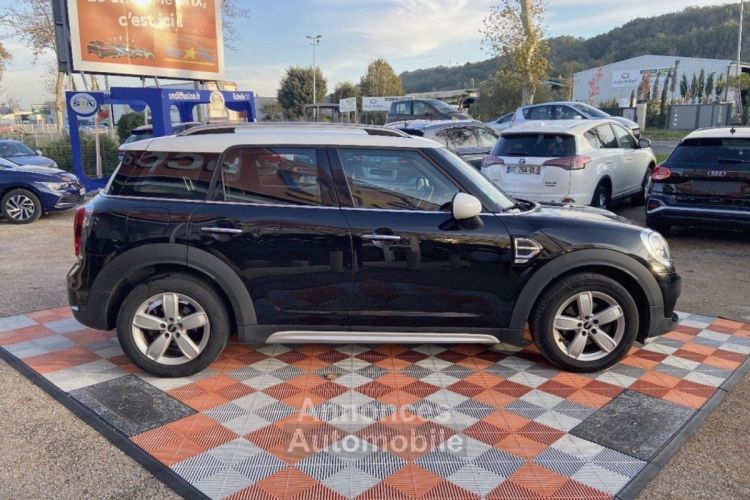 Mini Countryman D 150 COOPER BVA - <small></small> 16.450 € <small>TTC</small> - #10