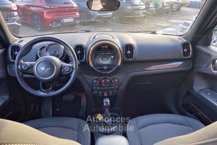 Mini Countryman D 150 COOPER BVA - <small></small> 16.450 € <small>TTC</small> - #17