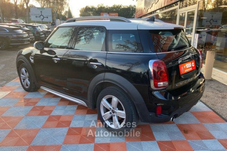 Mini Countryman D 150 COOPER BVA - <small></small> 16.450 € <small>TTC</small> - #18