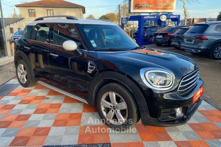 Mini Countryman D 150 COOPER BVA - <small></small> 16.450 € <small>TTC</small> - #19