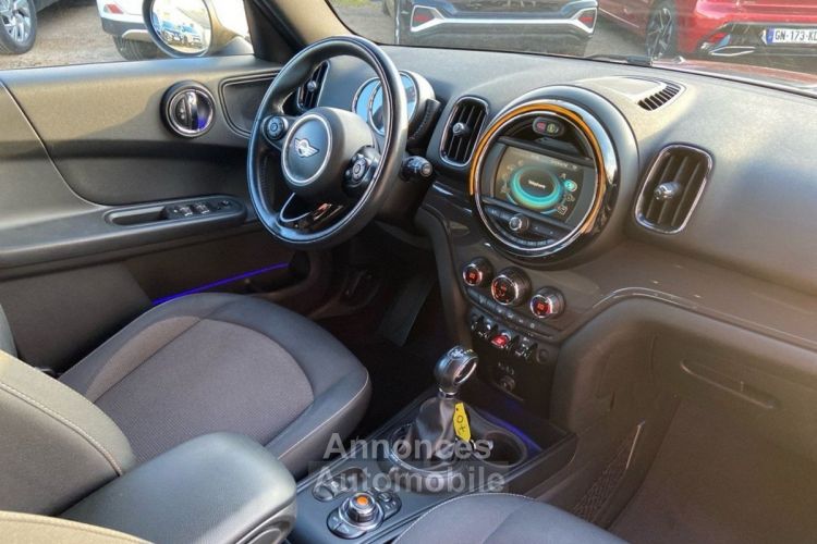 Mini Countryman D 150 COOPER BVA - <small></small> 16.450 € <small>TTC</small> - #21