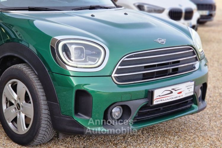 Mini Countryman D 150CH BVA8 5P BUSINESS - <small></small> 20.490 € <small>TTC</small> - #3