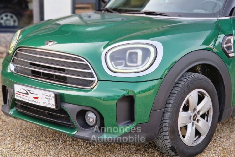 Mini Countryman D 150CH BVA8 5P BUSINESS - <small></small> 20.490 € <small>TTC</small> - #10