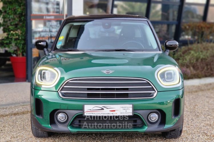 Mini Countryman D 150CH BVA8 5P BUSINESS - <small></small> 20.490 € <small>TTC</small> - #12