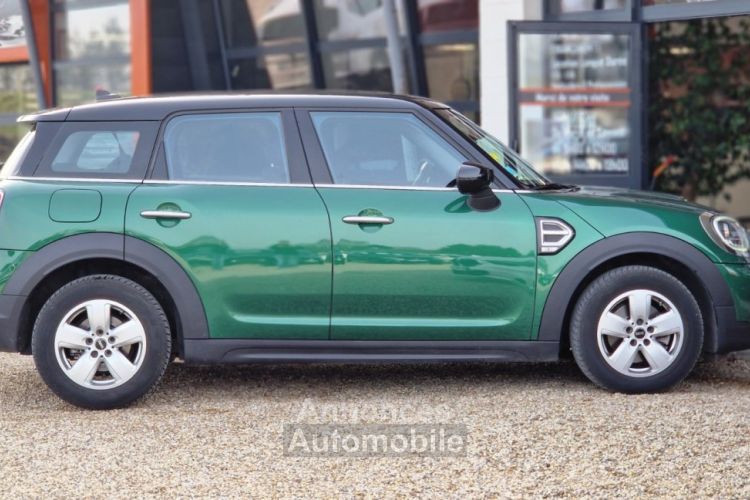 Mini Countryman D 150CH BVA8 5P BUSINESS - <small></small> 20.490 € <small>TTC</small> - #15