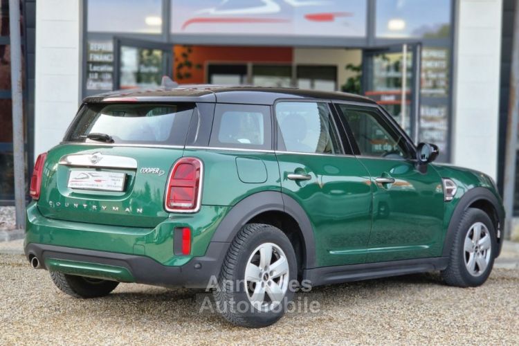 Mini Countryman D 150CH BVA8 5P BUSINESS - <small></small> 20.490 € <small>TTC</small> - #16