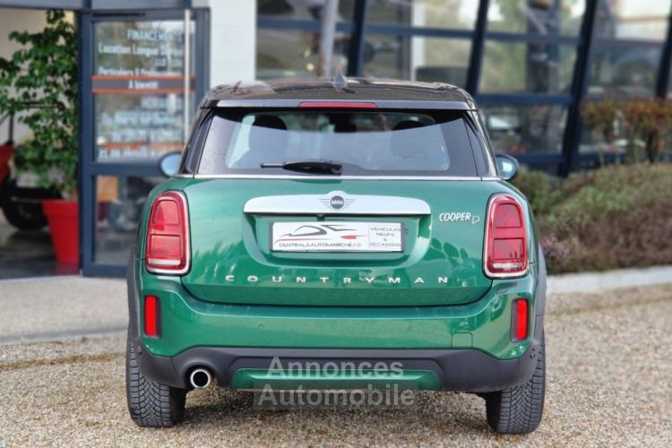 Mini Countryman D 150CH BVA8 5P BUSINESS - <small></small> 20.490 € <small>TTC</small> - #21