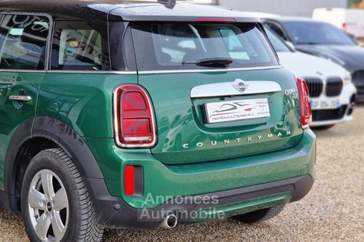 Mini Countryman D 150CH BVA8 5P BUSINESS - <small></small> 20.490 € <small>TTC</small> - #23