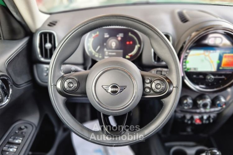 Mini Countryman D 150CH BVA8 5P BUSINESS - <small></small> 20.490 € <small>TTC</small> - #26