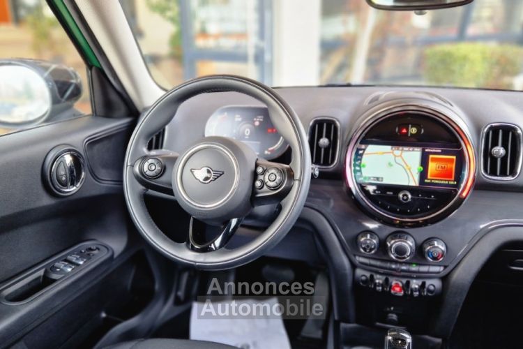 Mini Countryman D 150CH BVA8 5P BUSINESS - <small></small> 20.490 € <small>TTC</small> - #27