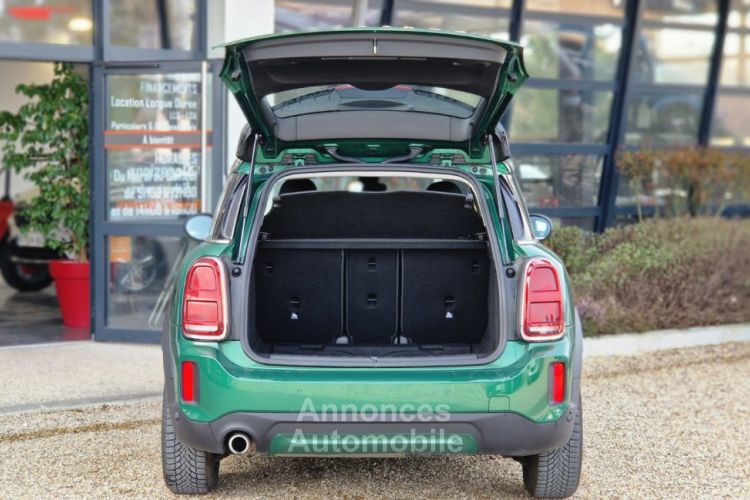 Mini Countryman D 150CH BVA8 5P BUSINESS - <small></small> 20.490 € <small>TTC</small> - #37