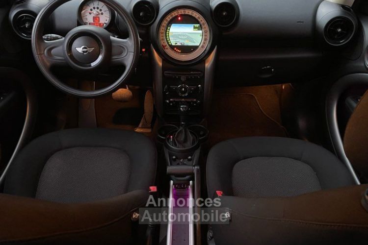 Mini Countryman D automatique - <small></small> 10.490 € <small>TTC</small> - #4