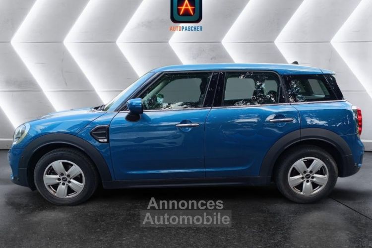 Mini Countryman D One 1.5 Diesel 116ch - 5P F55 PHASE 2 Garantie 12 mois - <small></small> 14.850 € <small>TTC</small> - #2