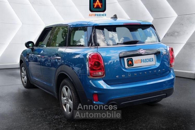 Mini Countryman D One 1.5 Diesel 116ch - 5P F55 PHASE 2 Garantie 12 mois - <small></small> 14.850 € <small>TTC</small> - #3