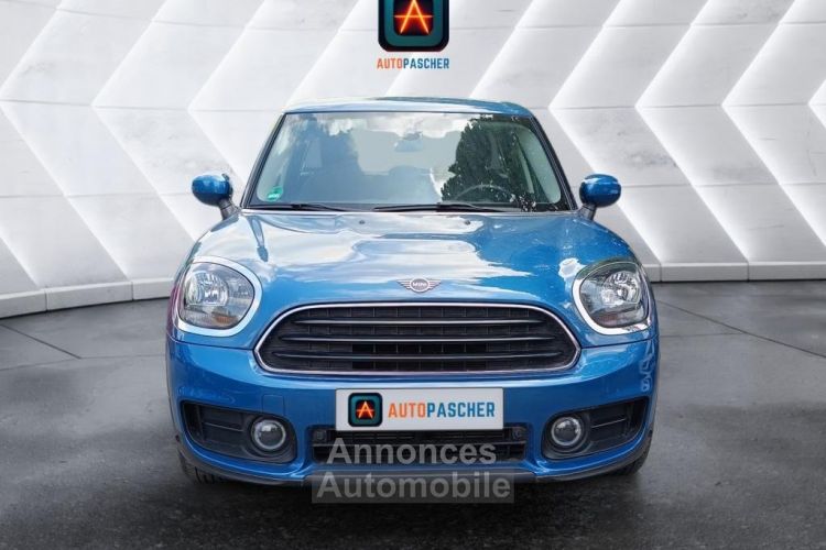 Mini Countryman D One 1.5 Diesel 116ch - 5P F55 PHASE 2 Garantie 12 mois - <small></small> 14.850 € <small>TTC</small> - #8