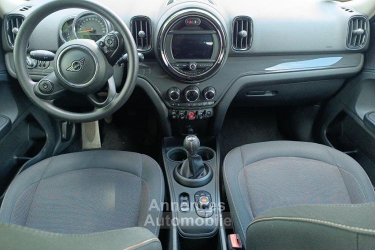 Mini Countryman D One 1.5 Diesel 116ch - 5P F55 PHASE 2 Garantie 12 mois - <small></small> 14.850 € <small>TTC</small> - #11