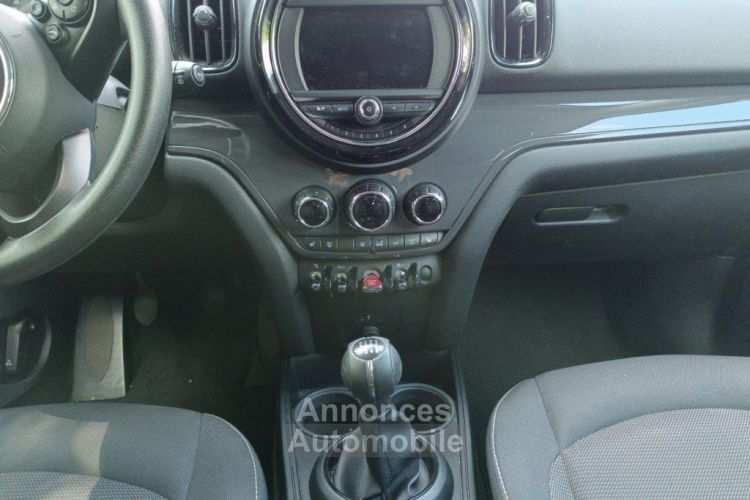 Mini Countryman D One 1.5 Diesel 116ch - 5P F55 PHASE 2 Garantie 12 mois - <small></small> 14.850 € <small>TTC</small> - #12