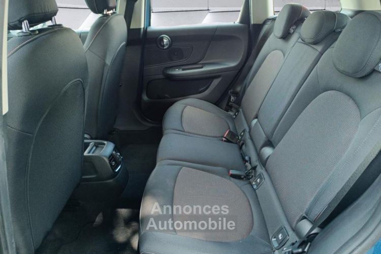 Mini Countryman D One 1.5 Diesel 116ch - 5P F55 PHASE 2 Garantie 12 mois - <small></small> 14.850 € <small>TTC</small> - #14