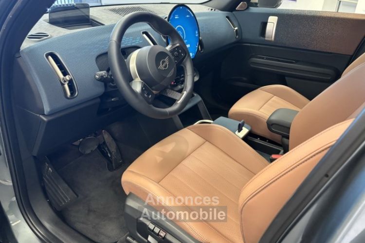 Mini Countryman E 204ch Favoured - <small></small> 46.900 € <small>TTC</small> - #4