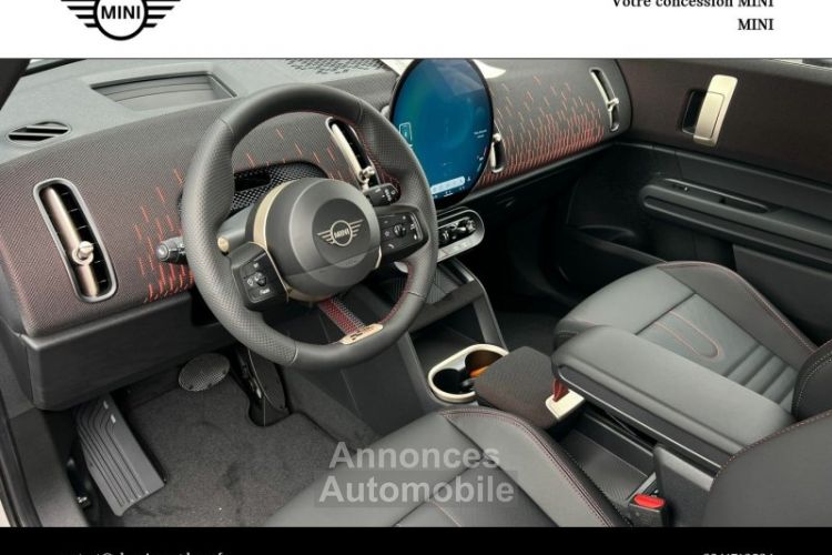 Mini Countryman E 204ch JCW - <small></small> 51.500 € <small>TTC</small> - #5