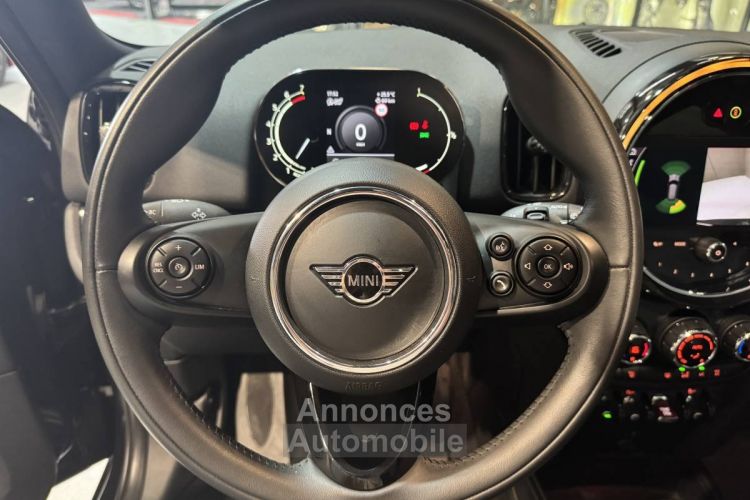 Mini Countryman Edition Northwood 136 ch BVM6 toit ouvrant - <small></small> 21.490 € <small>TTC</small> - #13