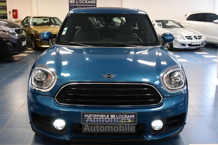 Mini Countryman F60 102 ch BVA7 One Oakwood - <small></small> 19.459 € <small>TTC</small> - #2