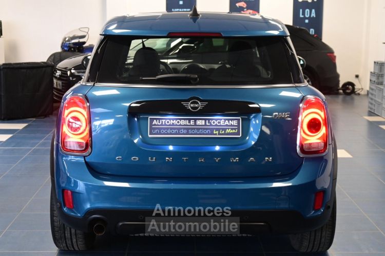 Mini Countryman F60 102 ch BVA7 One Oakwood - <small></small> 19.459 € <small>TTC</small> - #5