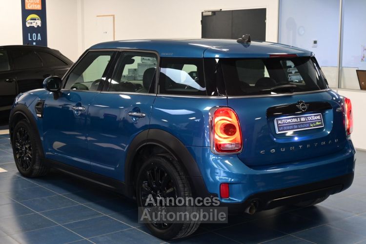 Mini Countryman F60 102 ch BVA7 One Oakwood - <small></small> 19.459 € <small>TTC</small> - #6