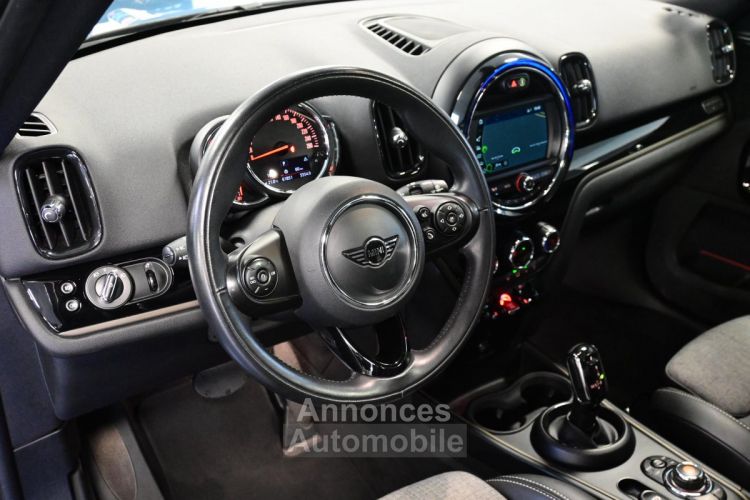 Mini Countryman F60 102 ch BVA7 One Oakwood - <small></small> 19.459 € <small>TTC</small> - #8