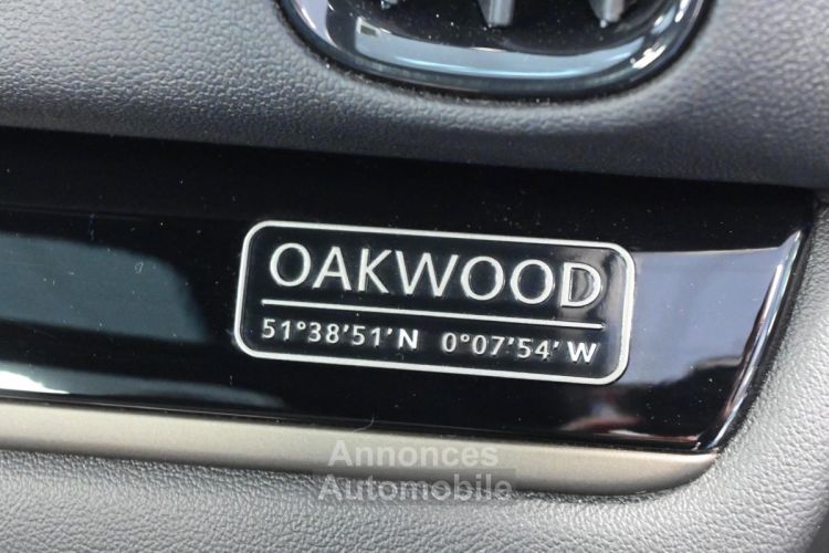 Mini Countryman F60 102 ch BVA7 One Oakwood - <small></small> 19.459 € <small>TTC</small> - #21