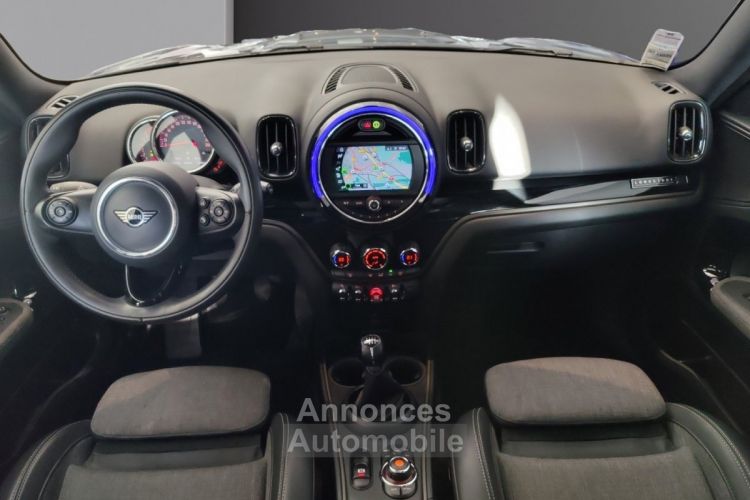 Mini Countryman F60 102 ch One Longstone /TOIT OUVRANT PANO/CARPLAY/CAMERA RECUL/FRANCAISE/CARNET BMW/Garantie 12 Mois - <small></small> 21.990 € <small>TTC</small> - #2