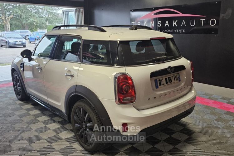 Mini Countryman F60 116 ch One D Chili - <small></small> 12.490 € <small>TTC</small> - #3