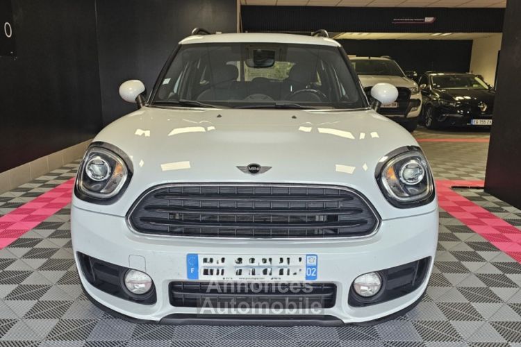 Mini Countryman F60 116 ch One D Chili - <small></small> 12.490 € <small>TTC</small> - #8