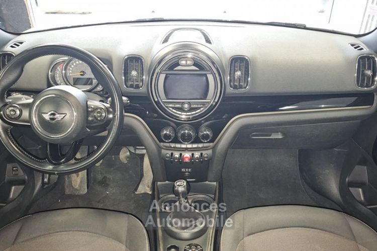 Mini Countryman F60 116 ch One D Chili - <small></small> 12.490 € <small>TTC</small> - #11