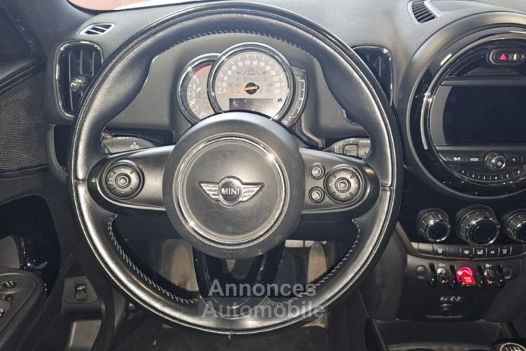 Mini Countryman F60 116 ch One D Chili - <small></small> 12.490 € <small>TTC</small> - #12